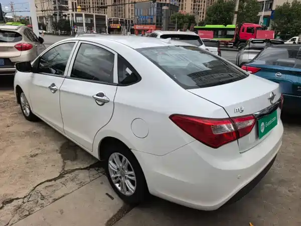 Haima M3 2017