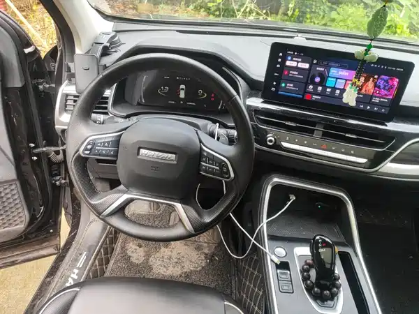 Haval H6 2023