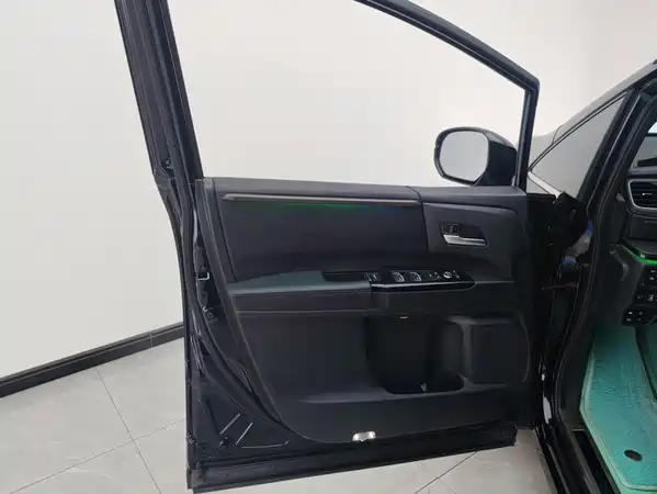 Honda Odyssey 2023