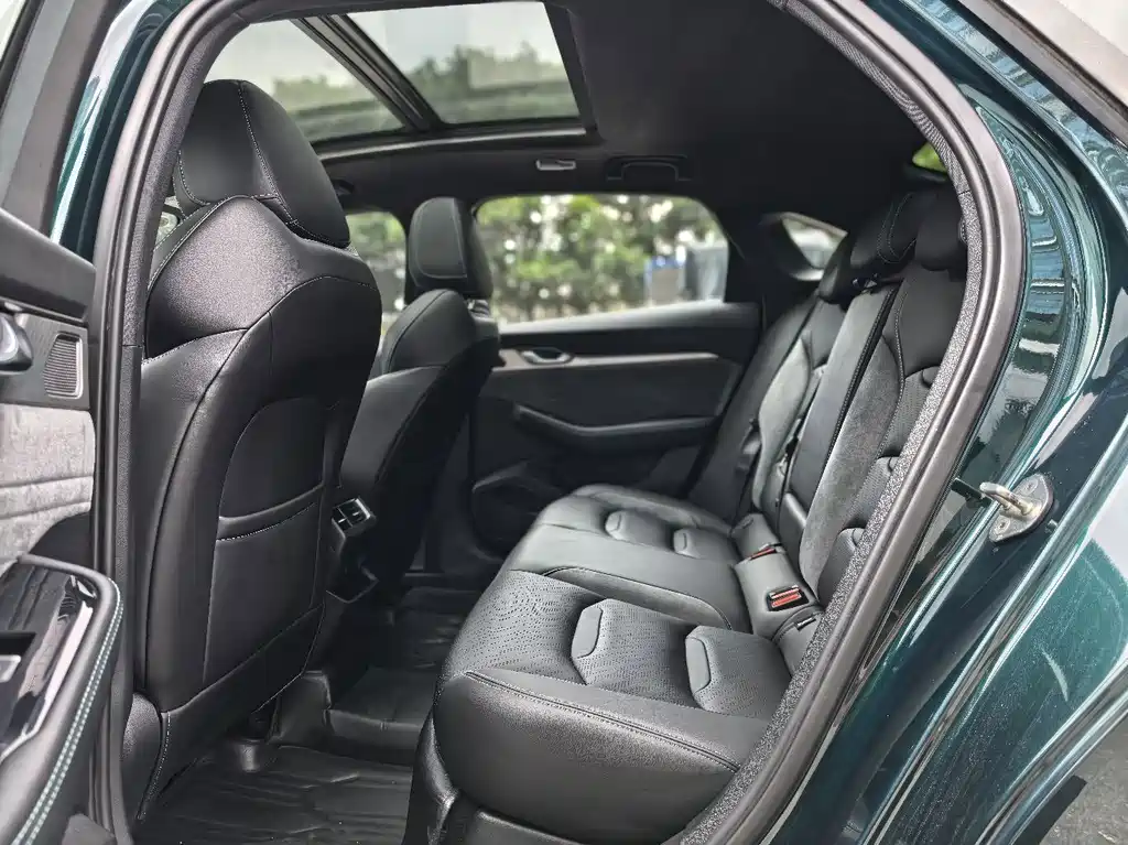 Geely Xingrui 2023 — фото 10