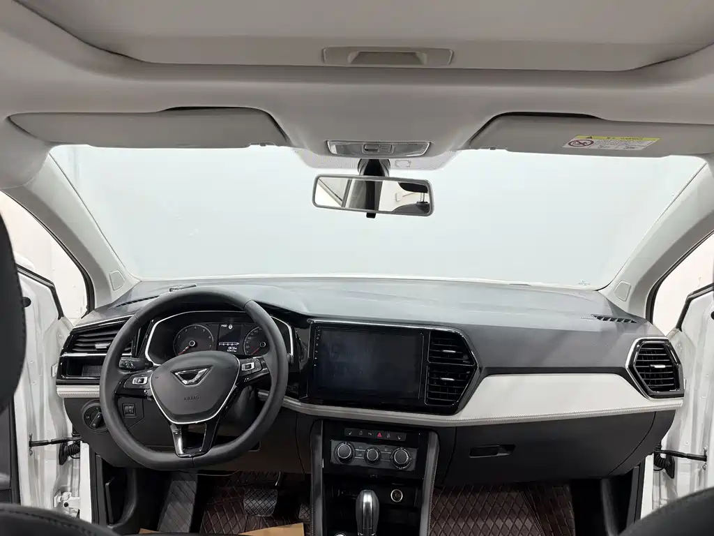 Jetta VS5 2023