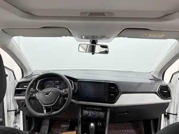 Jetta VS5 2023