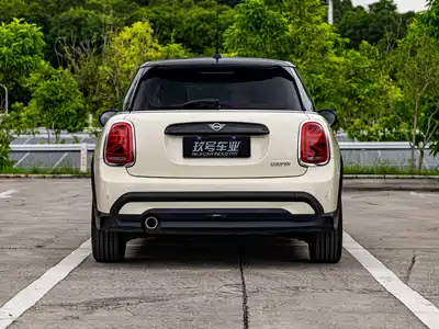 MINI MINI 2021