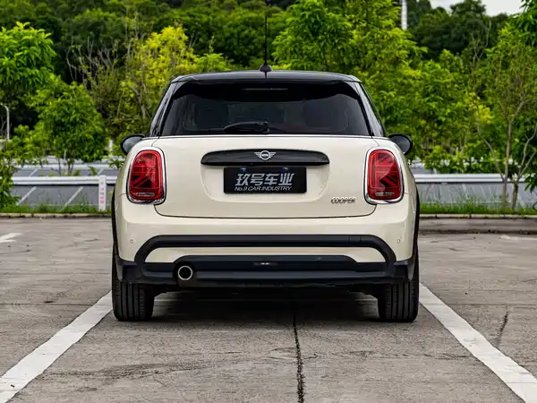 MINI MINI 2021