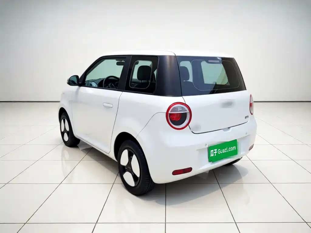 Changan Lumin 2024