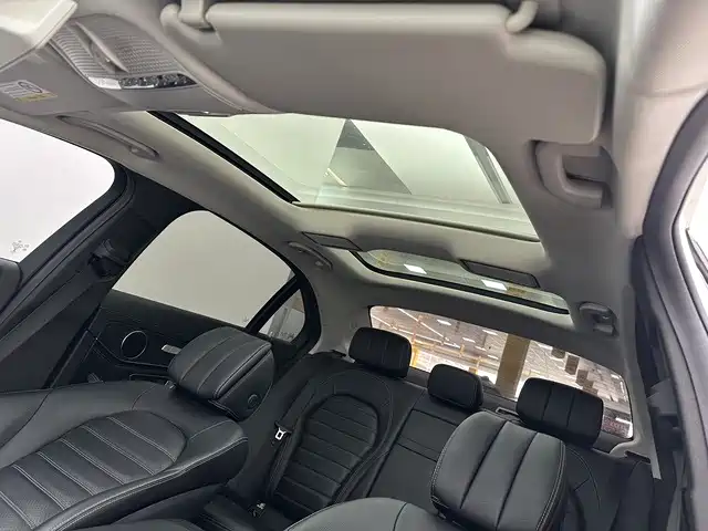 Mercedes-Benz C-Class 2020 — фото 14