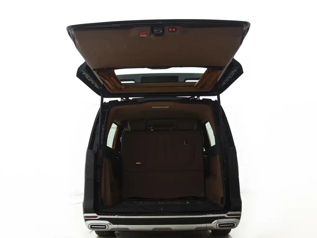 Mercedes-Benz Vito 2022 — фото 10