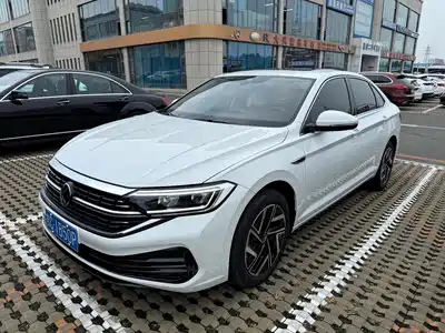Volkswagen Sagitar 2023