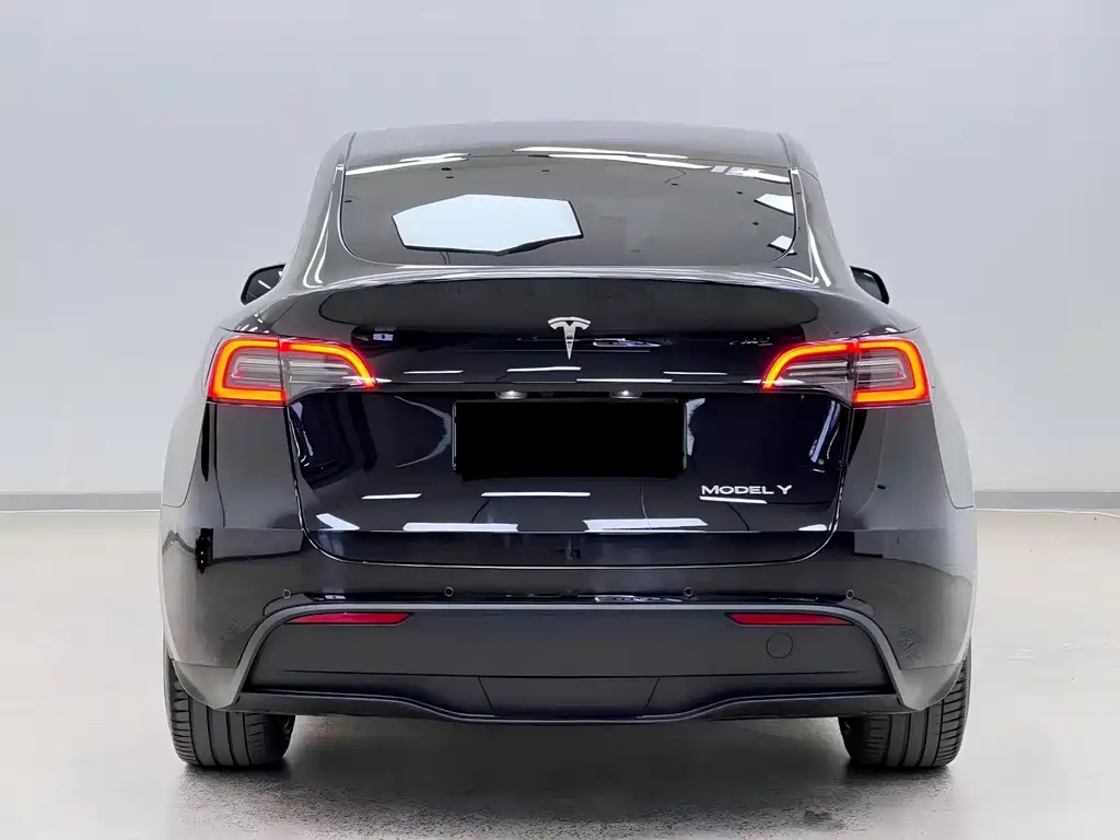 Tesla Model Y 2022 — фото 4