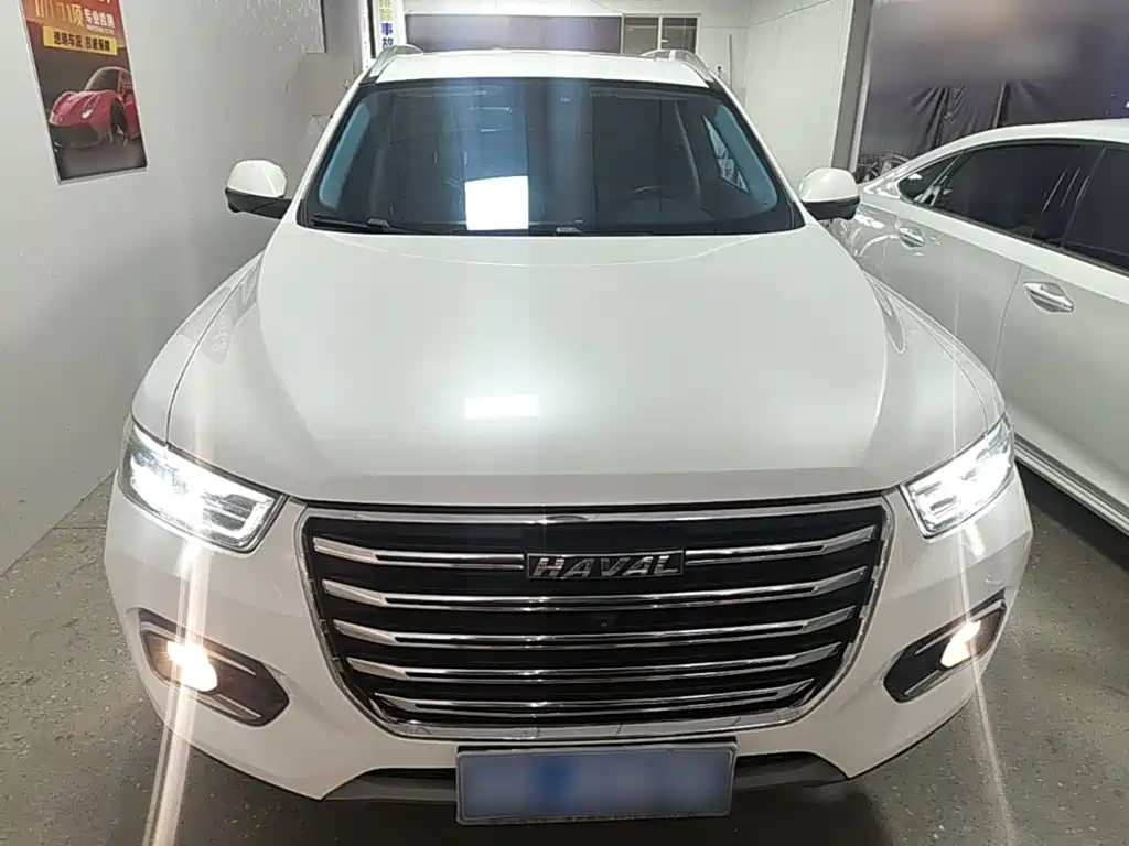 Haval H6 2020