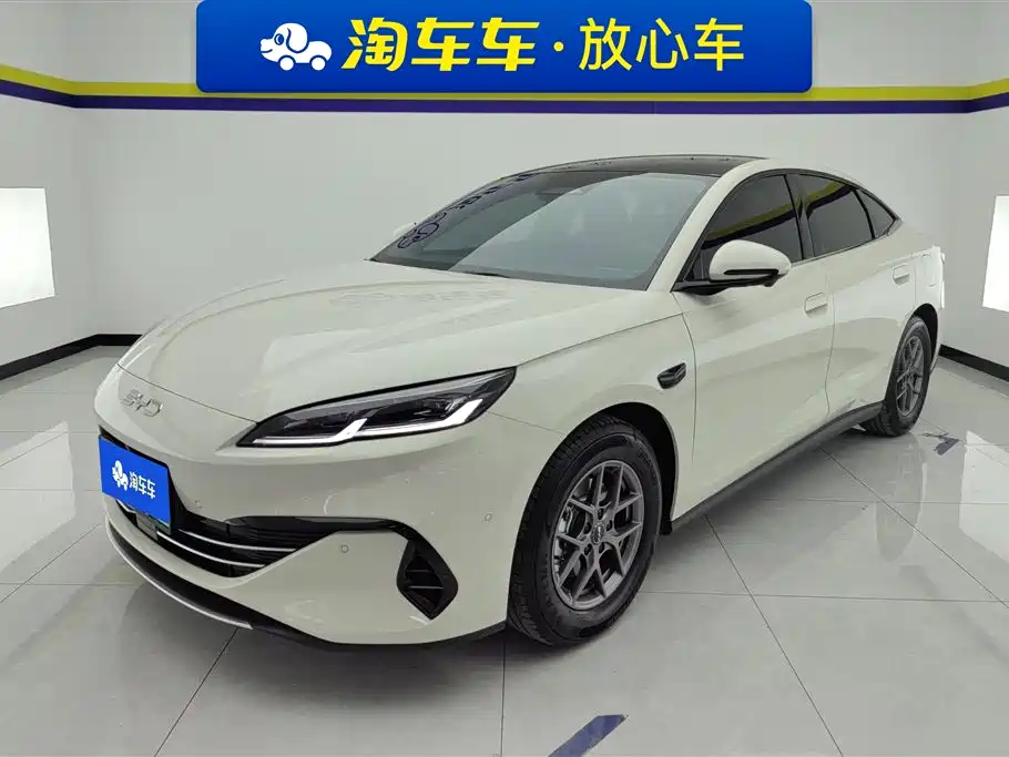 BYD Seal 06 2025