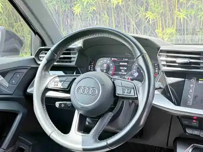 Audi A3 2024