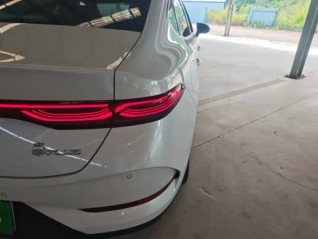 BYD Qin PLUS 2025 — фото 21