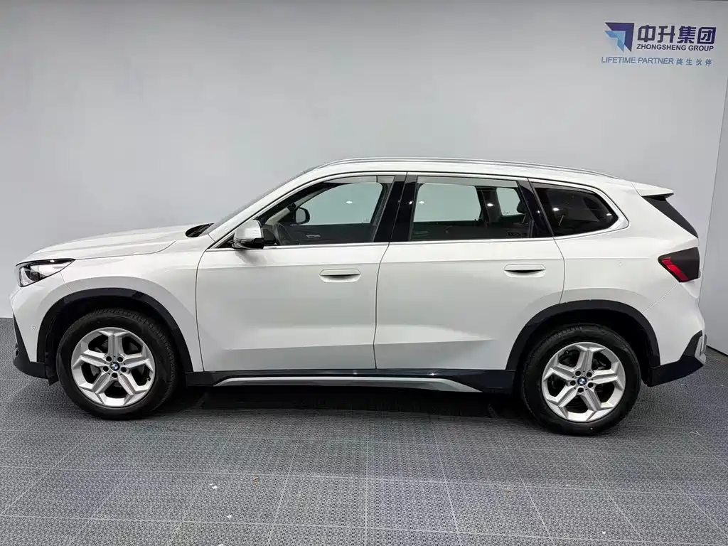 BMW X1 2024