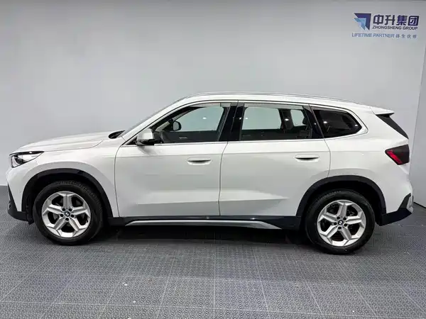 BMW X1 2024