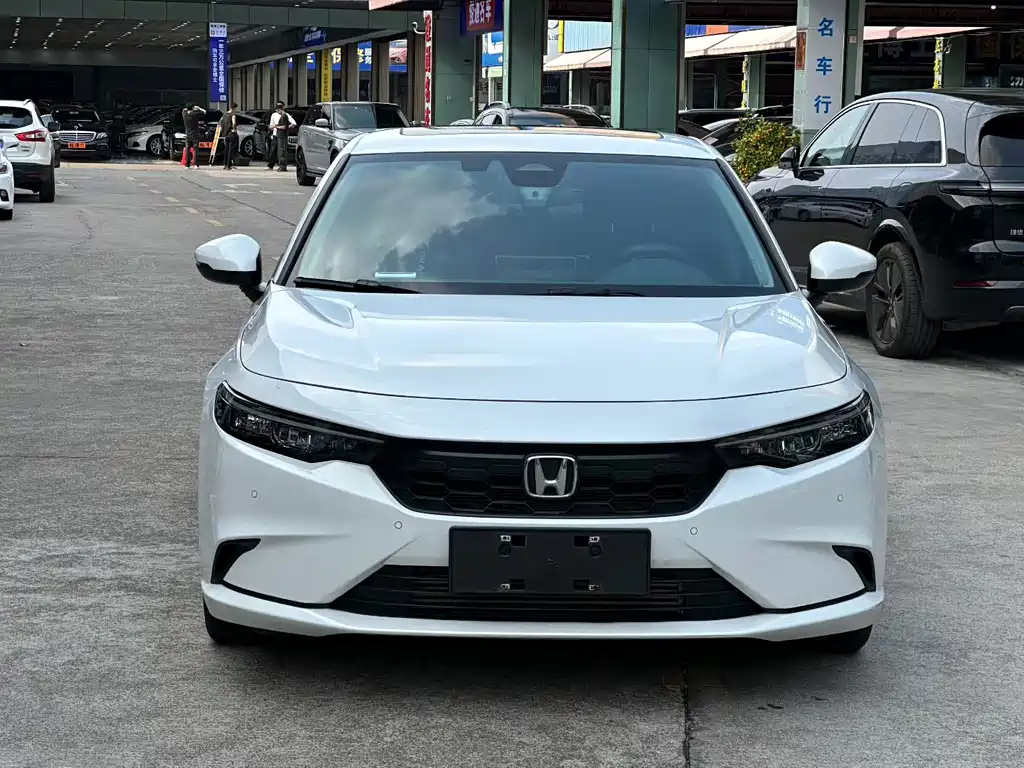 Honda Integra 2023 — фото 2
