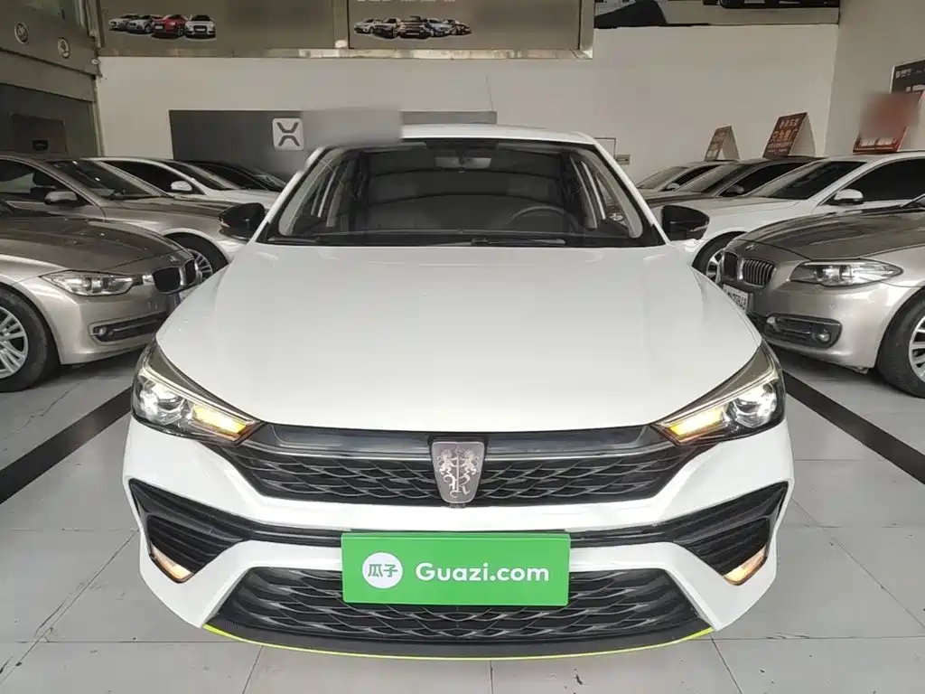 Roewe i5 2023