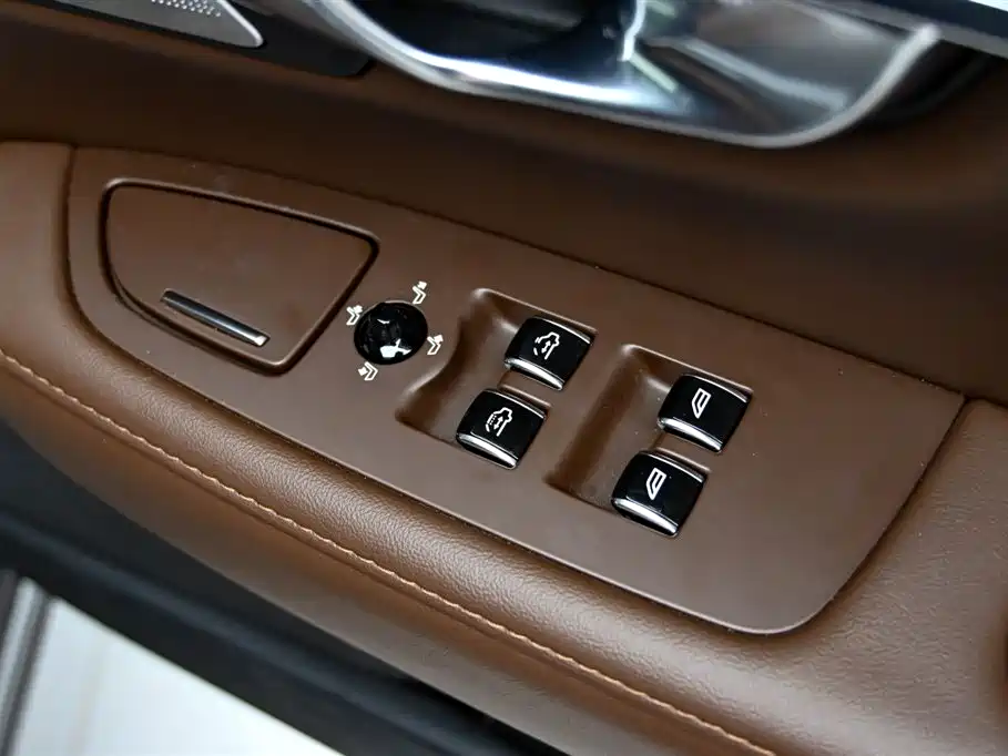 Volvo S90 PHEV 2024 — фото 29
