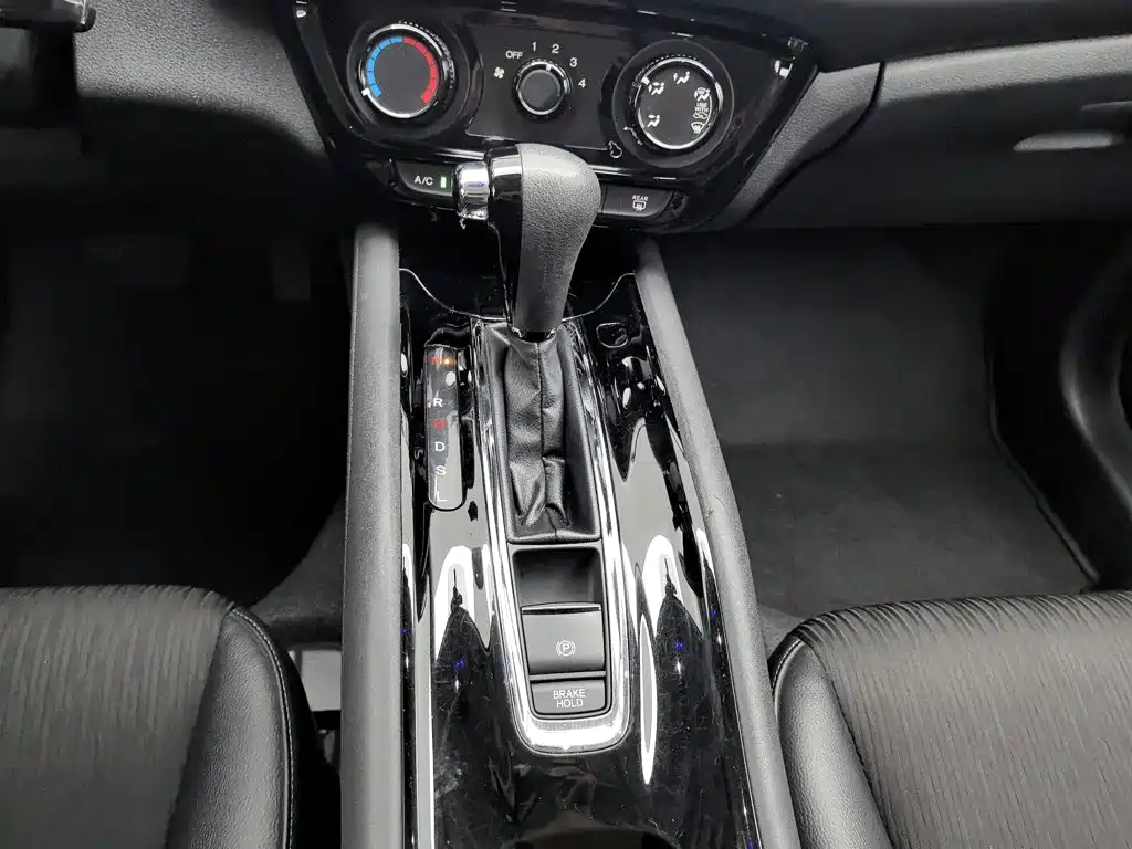 Honda Vezel 2019 — фото 13