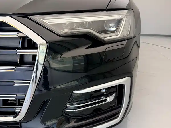 Audi A6L 2024
