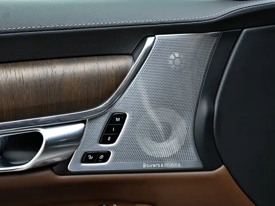 Volvo S90 PHEV 2024 — фото 24