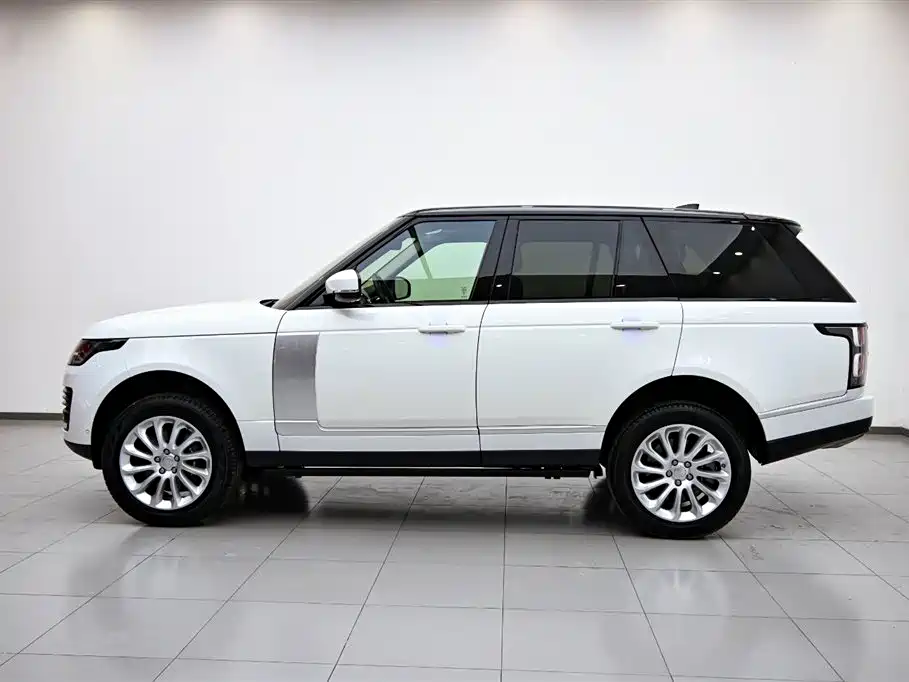 Land Rover Range Rover 2019 — фото 5