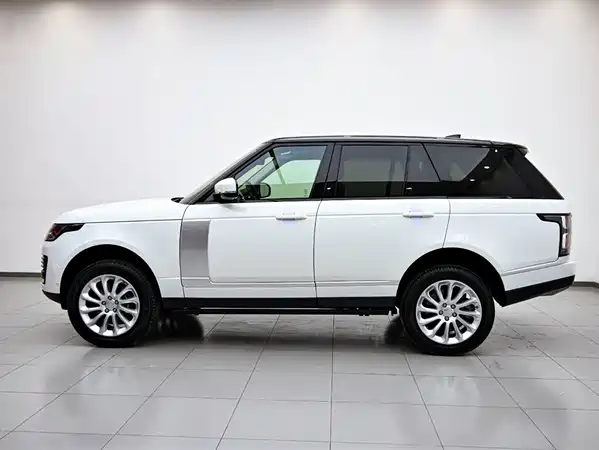 Land Rover Range Rover 2019