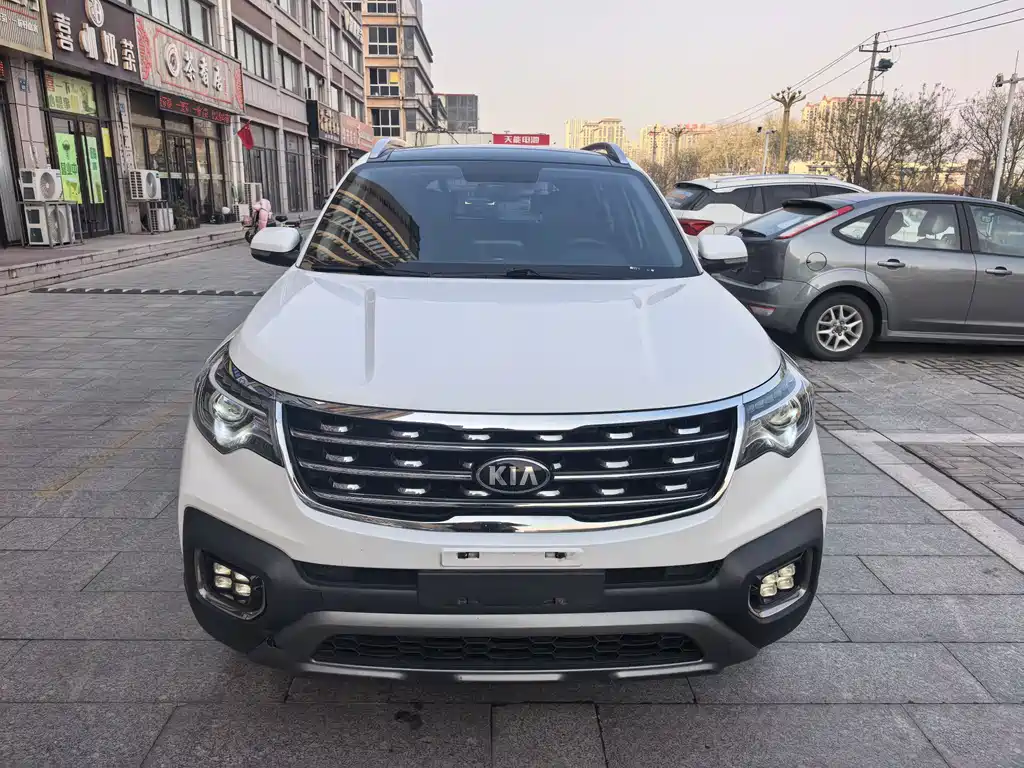 Kia Sportage 2020 — фото 2