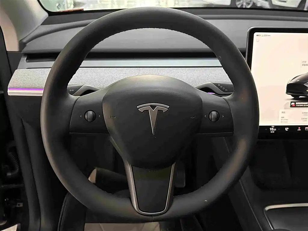 Tesla Model Y 2024 — фото 7