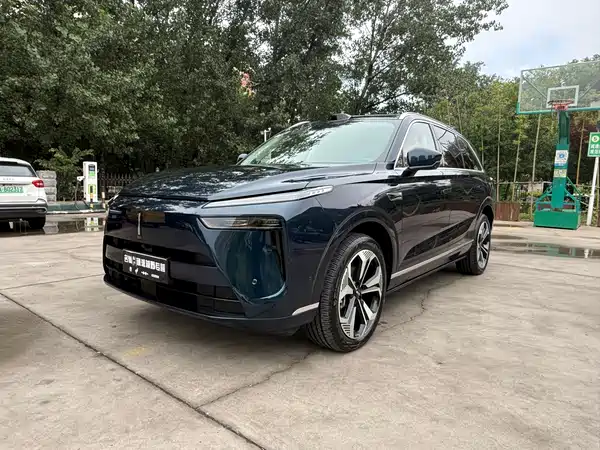 Wey Blue Mountain 2024
