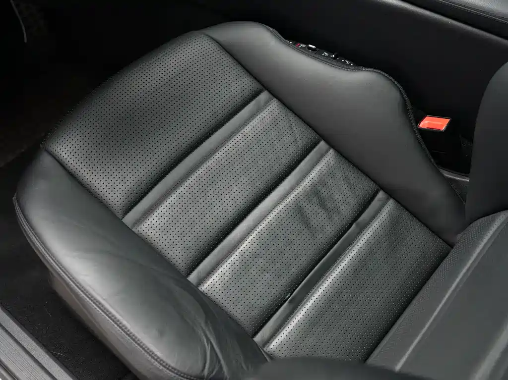 Mercedes-Benz CLS AMG 2013 — фото 15