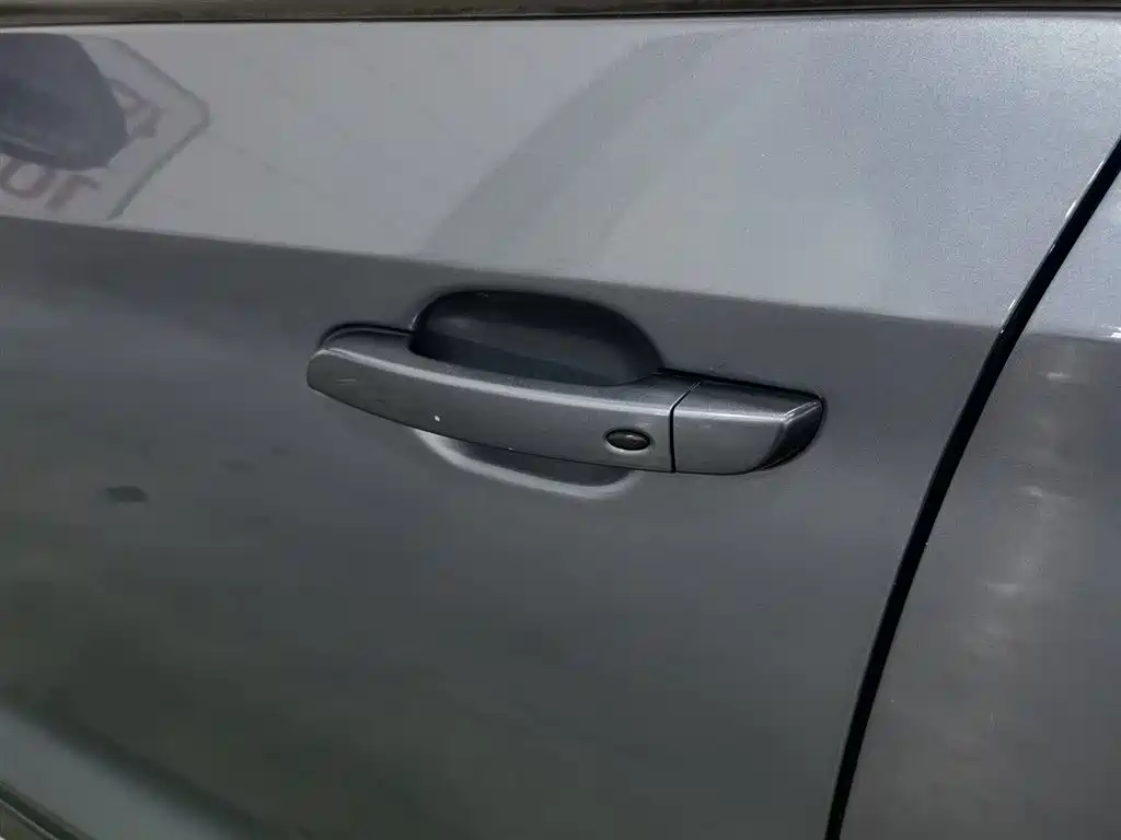 Chery Tiggo 3x 2021 — фото 18