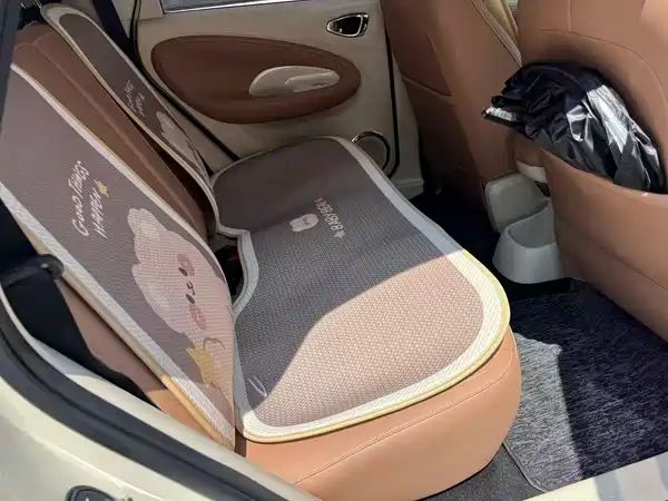 Wuling Bingo 2025