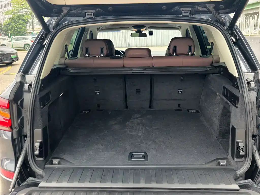 BMW X5 2022 — фото 13