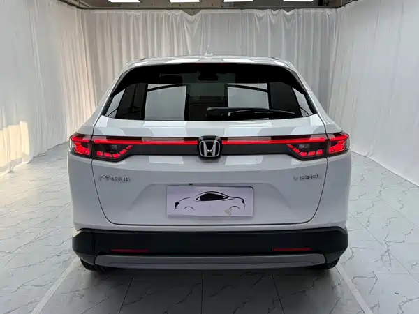 Honda Vezel 2023