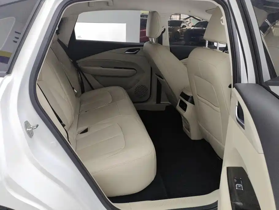 Wuling Starlight 2024 — фото 11