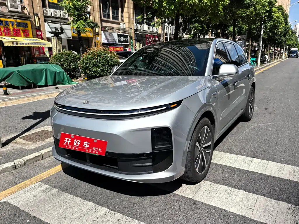Li Auto Li L6 2024