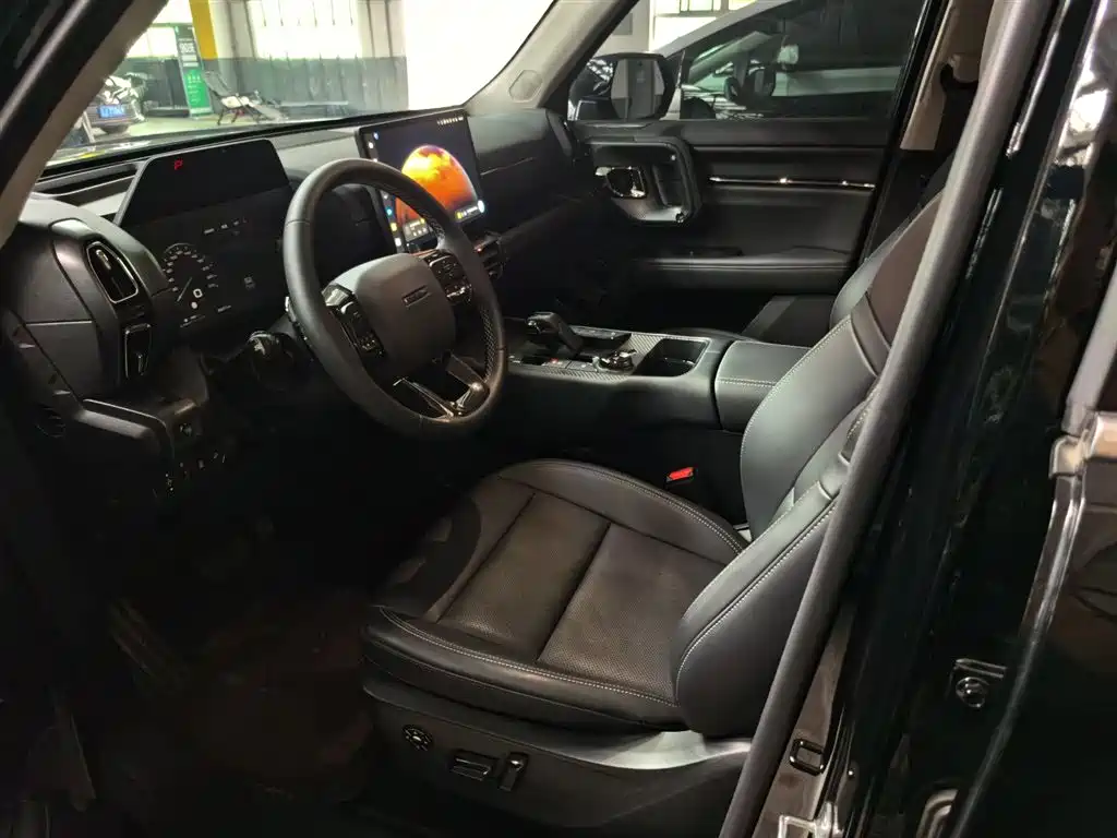Haval Dargo PLUS 2025 — фото 14