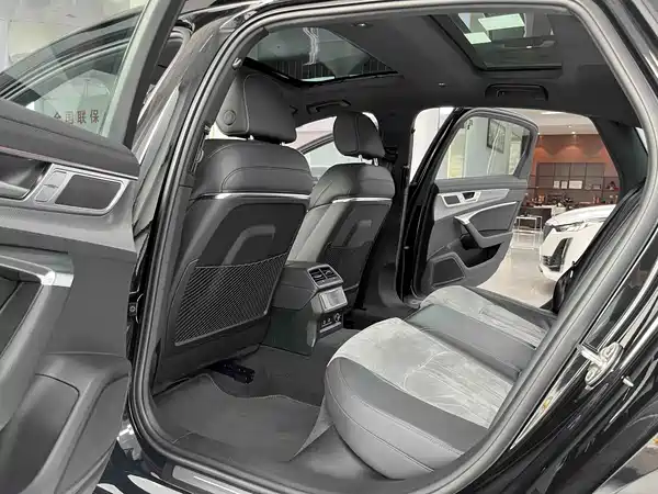 Audi A6L 2024