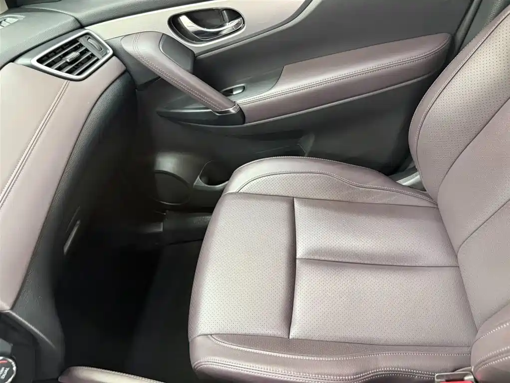 Nissan Qashqai 2022 — фото 13