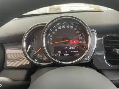 MINI MINI 2022