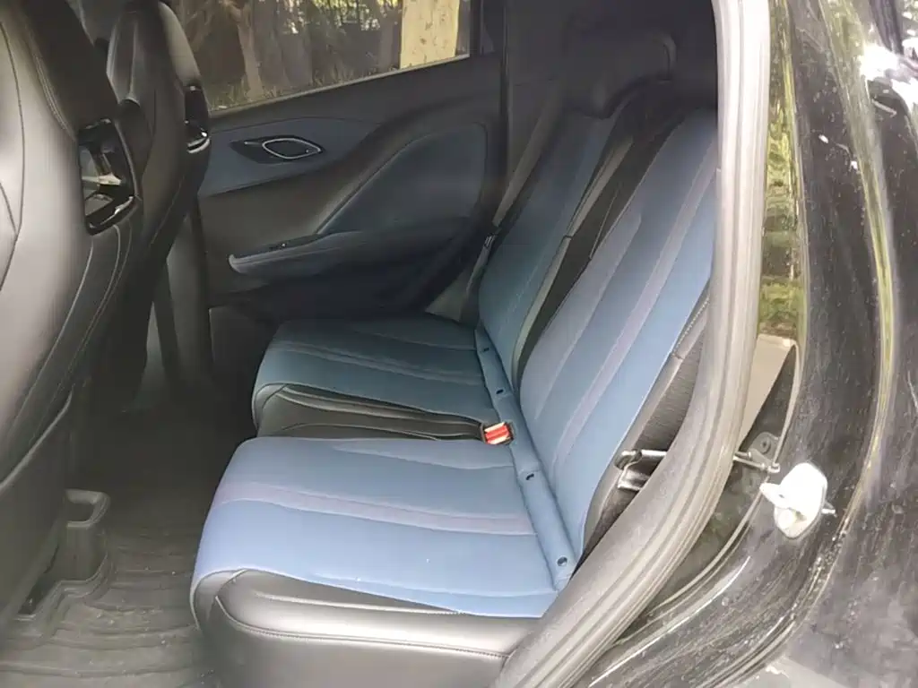 BYD Seagull 2025 — фото 17