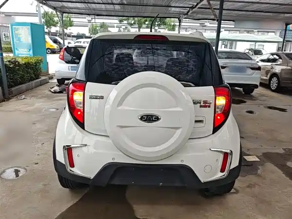 JMC Refine S2mini 2017