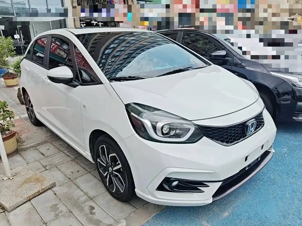 Honda LIFE 2023