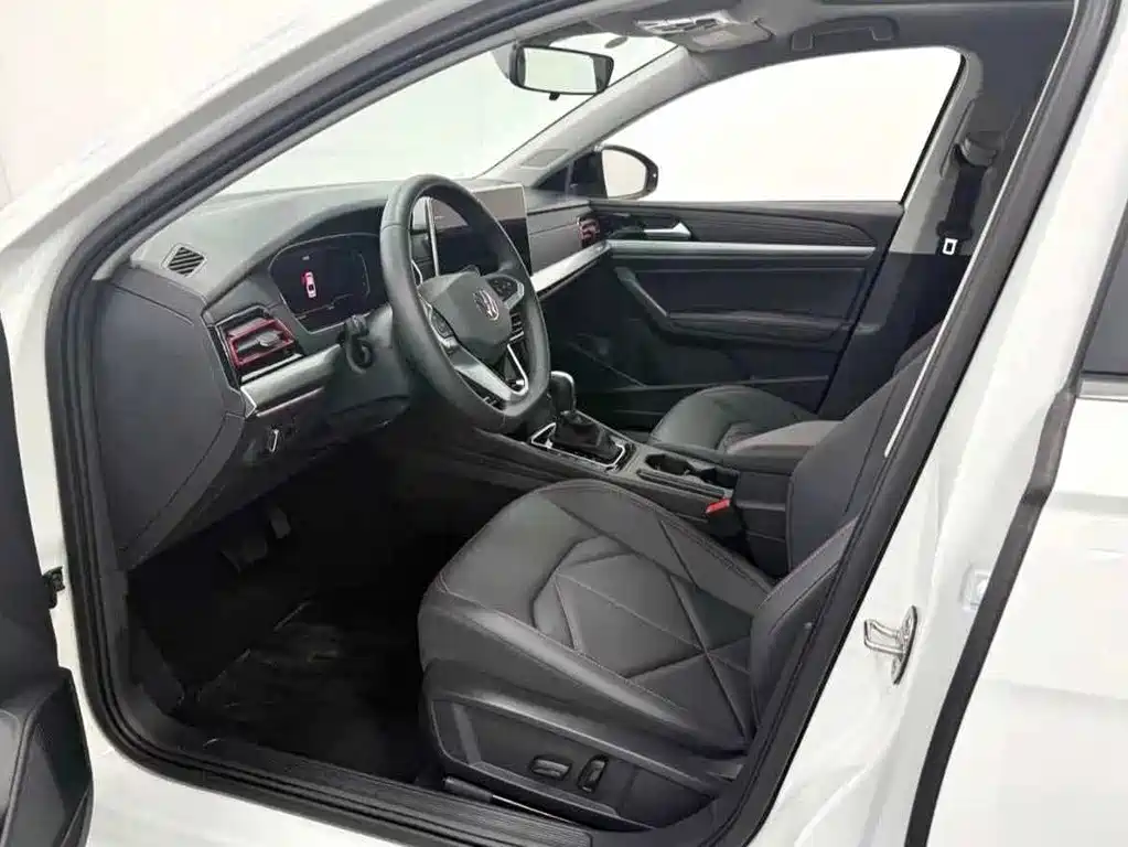 Volkswagen Lavida 2024