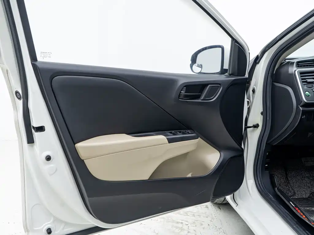 Honda City 2019 — фото 14