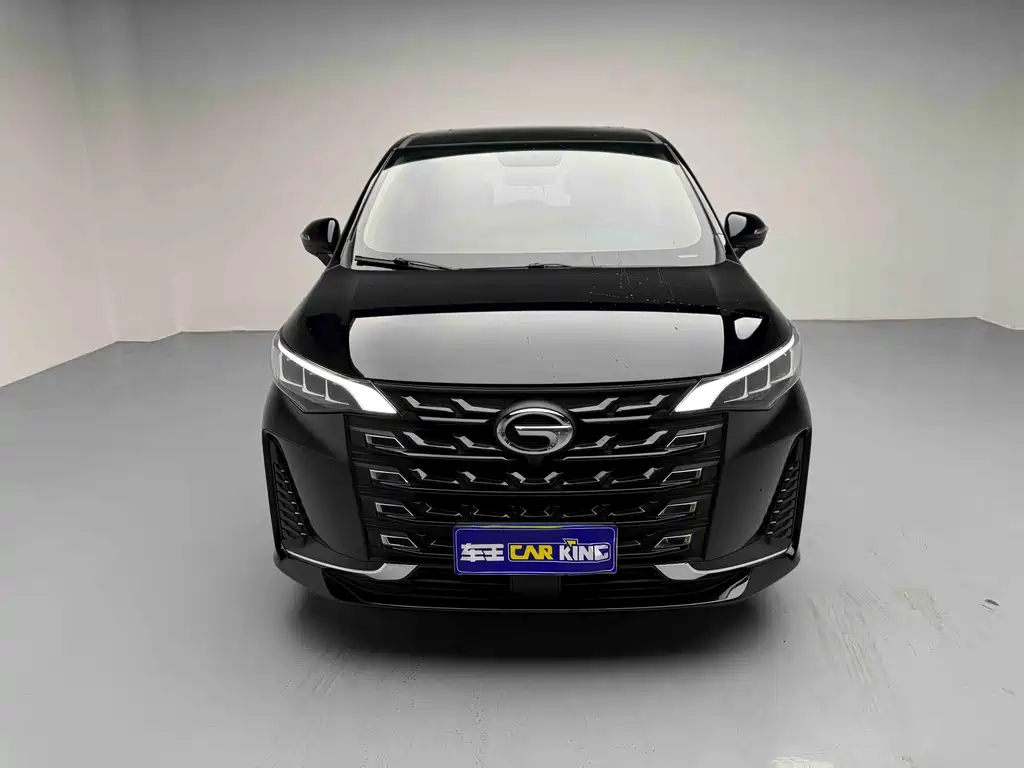 GAC Motor Trumpchi M6 2024