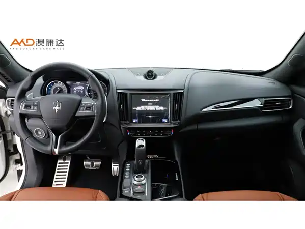 Maserati Levante 2022