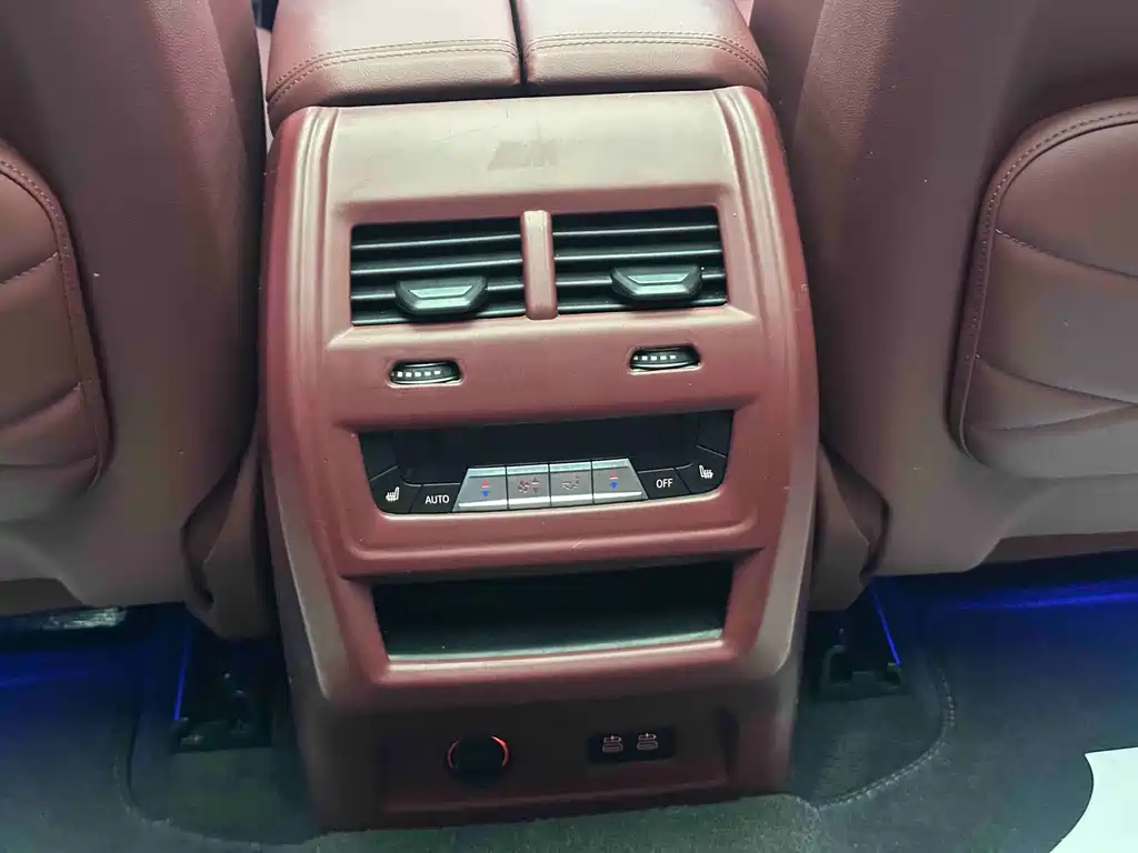BMW X5 2022 — фото 10