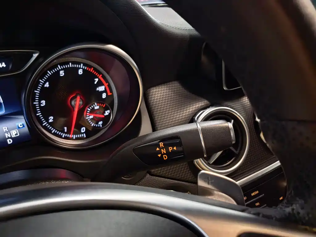 Mercedes-Benz GLA 2020 — фото 13